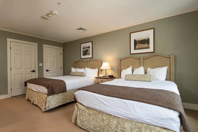 $650,000 | 193 Jackson Gore Road, Unit 840/842, Ludlow, VT 05149