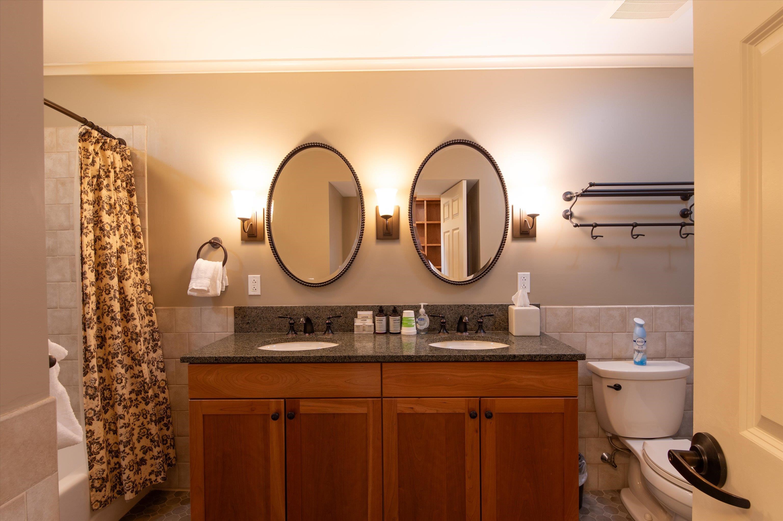 193 Jackson Gore Road, Unit 840/842 Ludlow, VT 05149 - Photo 22 of 39