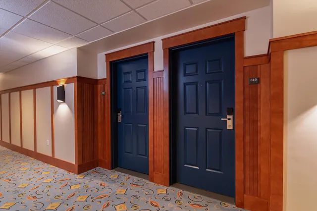 $650,000 | 193 Jackson Gore Road, Unit 840/842, Ludlow, VT 05149