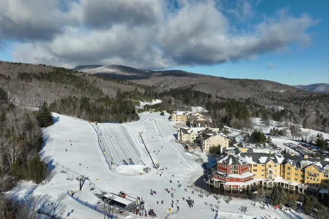 $650,000 | 193 Jackson Gore Road, Unit 840/842, Ludlow, VT 05149