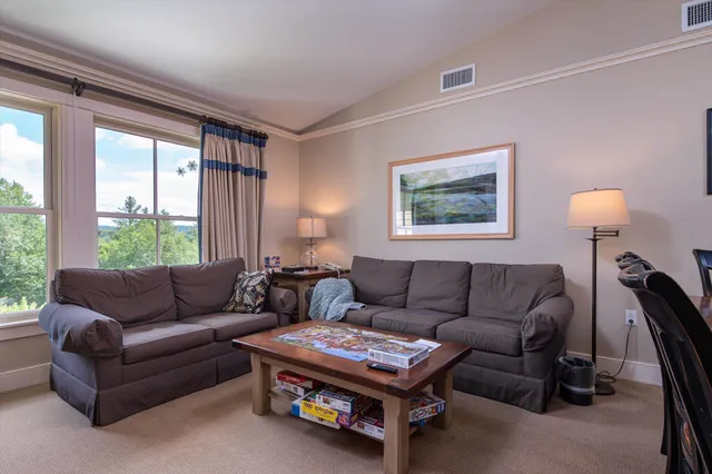 $650,000 | 193 Jackson Gore Road, Unit 840/842, Ludlow, VT 05149