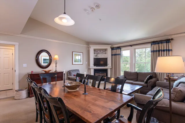 $650,000 | 193 Jackson Gore Road, Unit 840/842, Ludlow, VT 05149