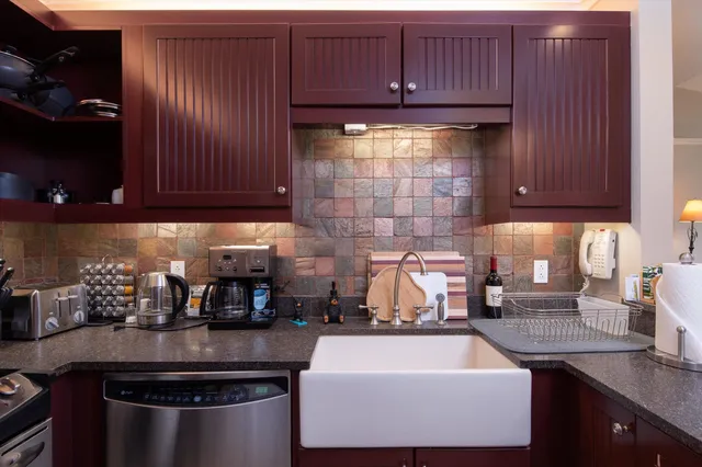 $650,000 | 193 Jackson Gore Road, Unit 840/842, Ludlow, VT 05149