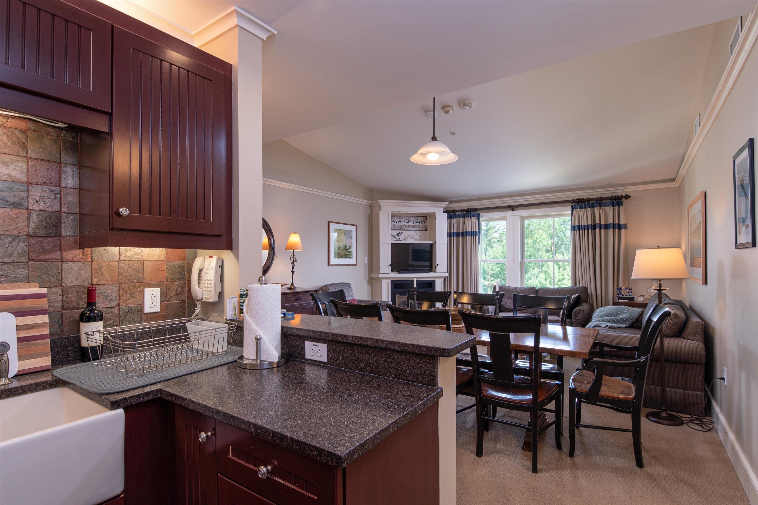 193 Jackson Gore Road, Unit 840/842 Ludlow, VT 05149 - Photo 10 of 39