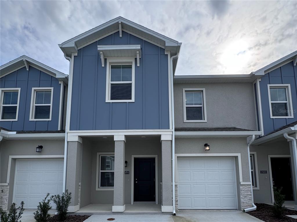 2494 Skyline Loop Kissimmee, FL 34758 - Photo 1 of 24