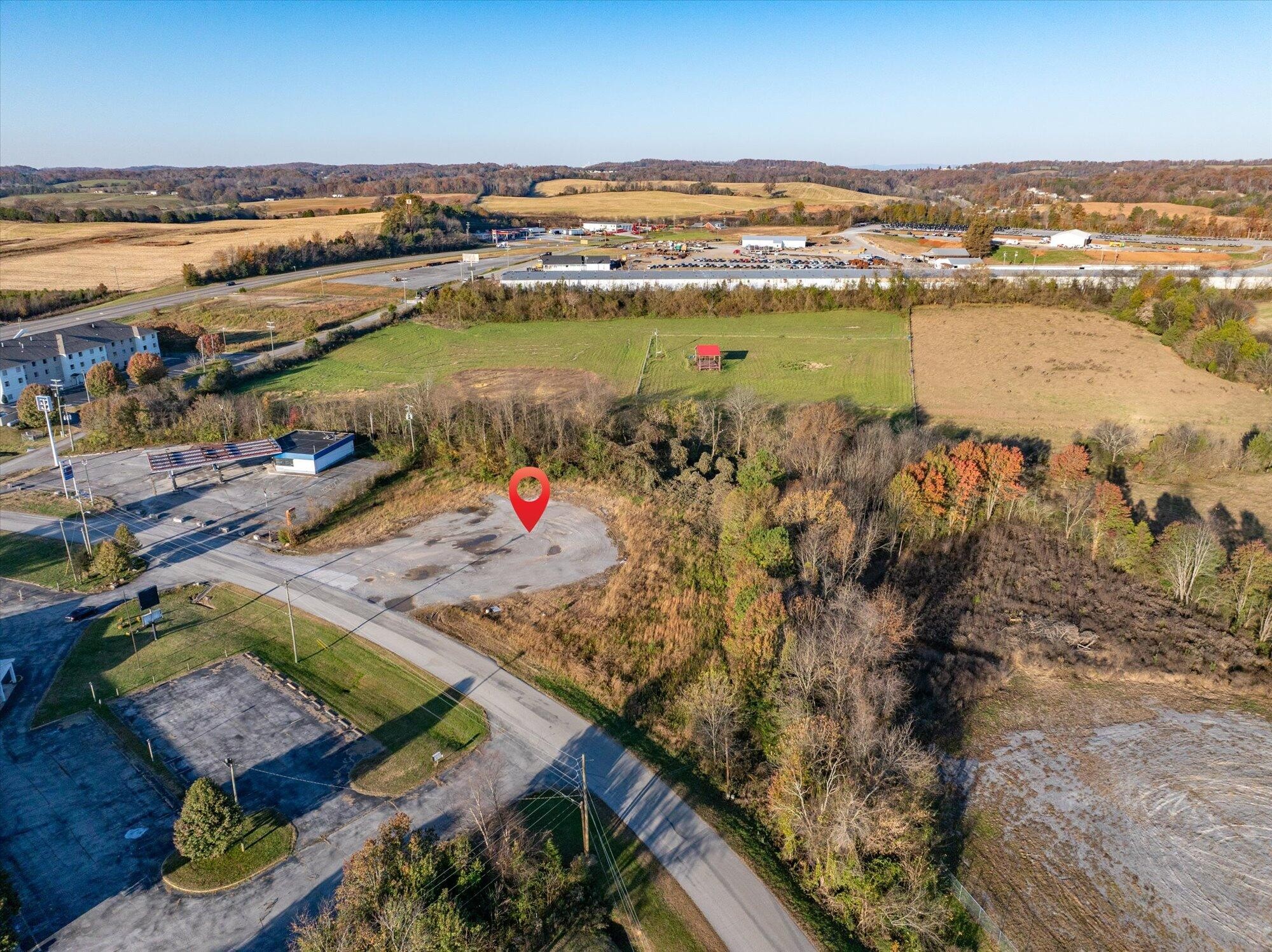 1408 Murrays Chapel Road Sweetwater, TN 37874 - Photo 8 of 16 Gallery Image 8