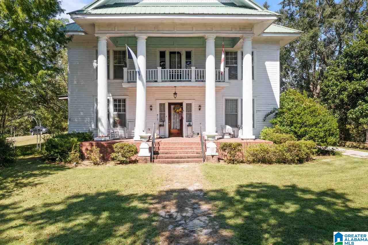 20 Meadow Crest Farm Road Wilsonville, AL 35186 - Photo 7 of 14 Gallery Image 7