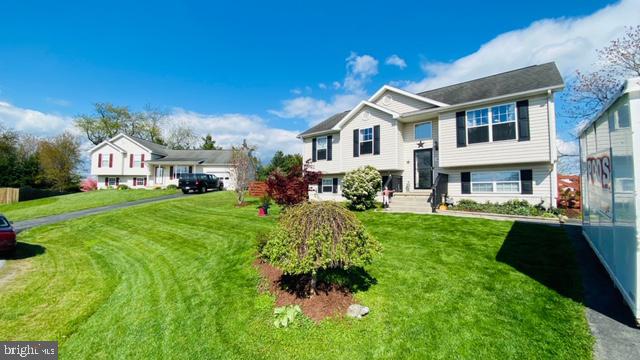 48 Trix Court Ranson, WV 25438 - Photo 1 of 46