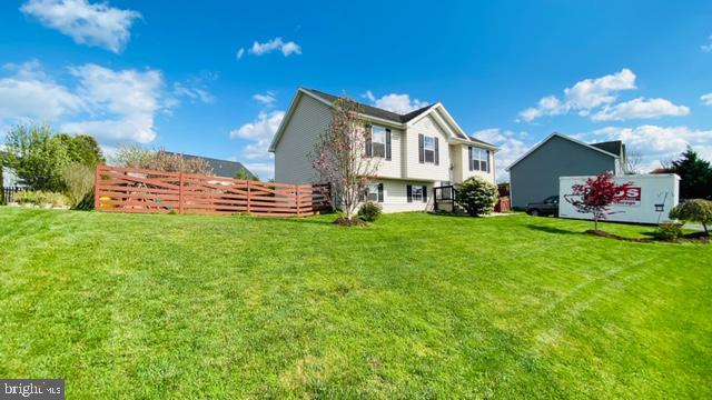 48 Trix Court Ranson, WV 25438 - Photo 2 of 46