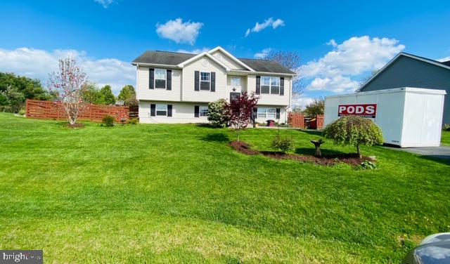48 Trix Court Ranson, WV 25438 - Photo 5 of 46