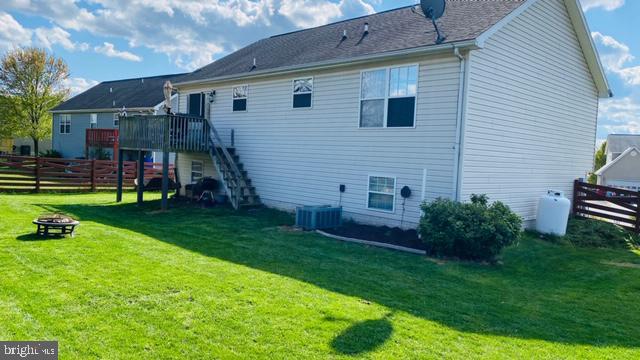 48 Trix Court Ranson, WV 25438 - Photo 45 of 46