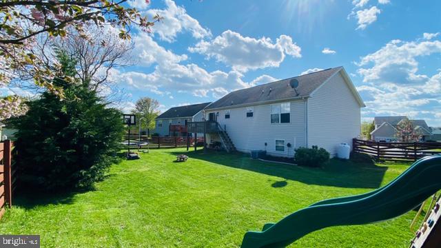 48 Trix Court Ranson, WV 25438 - Photo 46 of 46