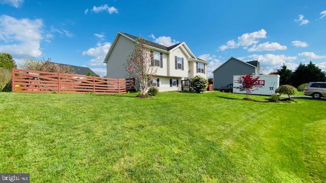 48 Trix Court Ranson, WV 25438 - Photo 6 of 46
