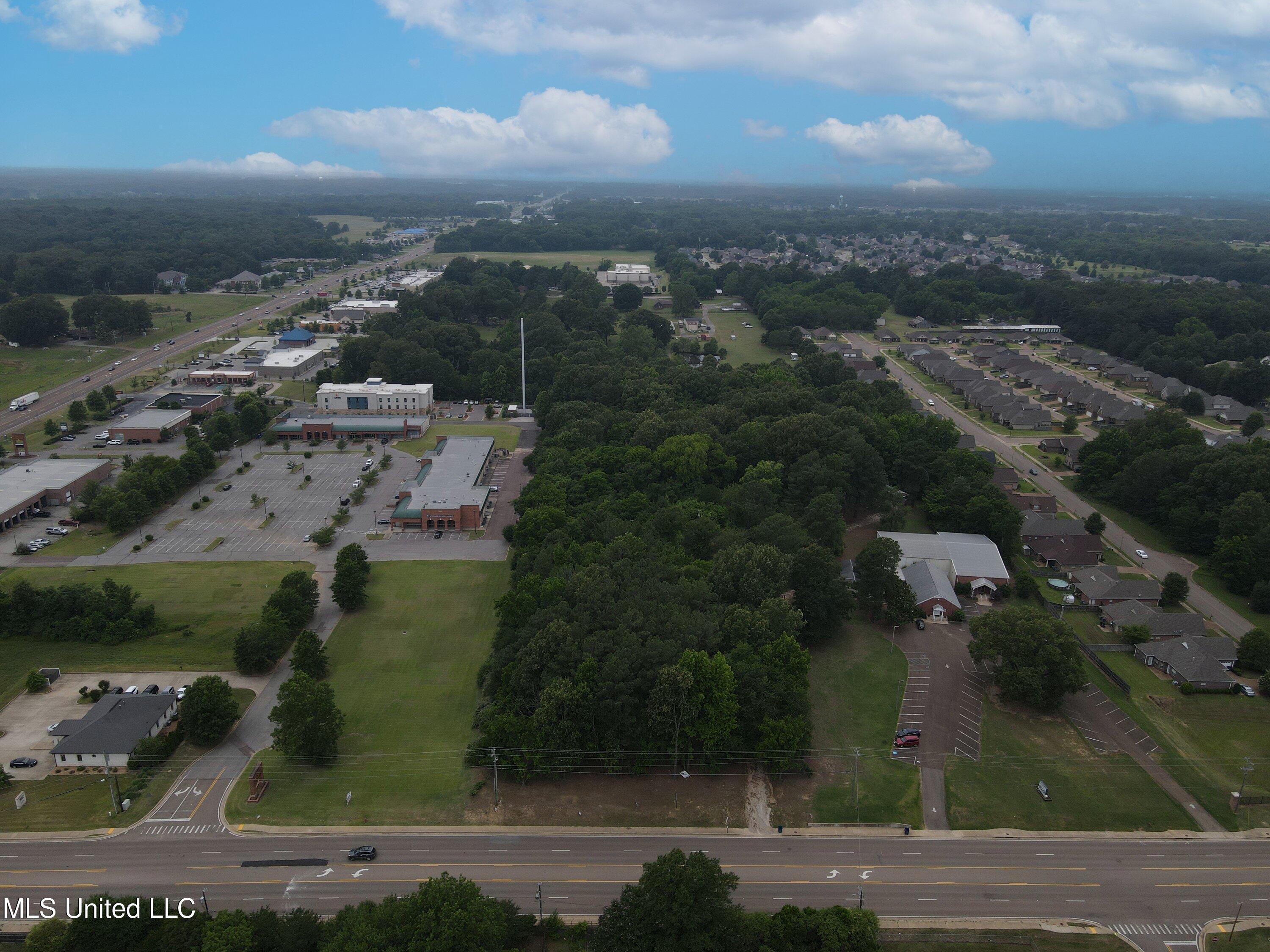 7183 Craft Road Olive Branch, MS 38654 - Photo 3 of 4 C06927E1-9C5D-4317-969B-09C2ED3FB050