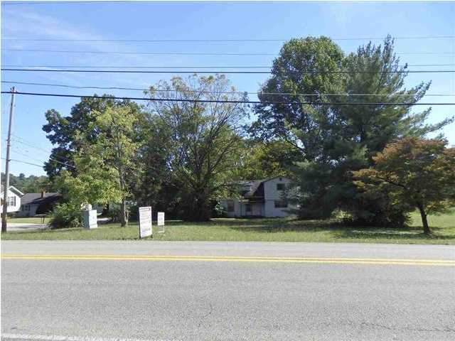 1534 Hickory Valley Road Chattanooga, TN 37421 - Photo 1 of 1 Primary Photo