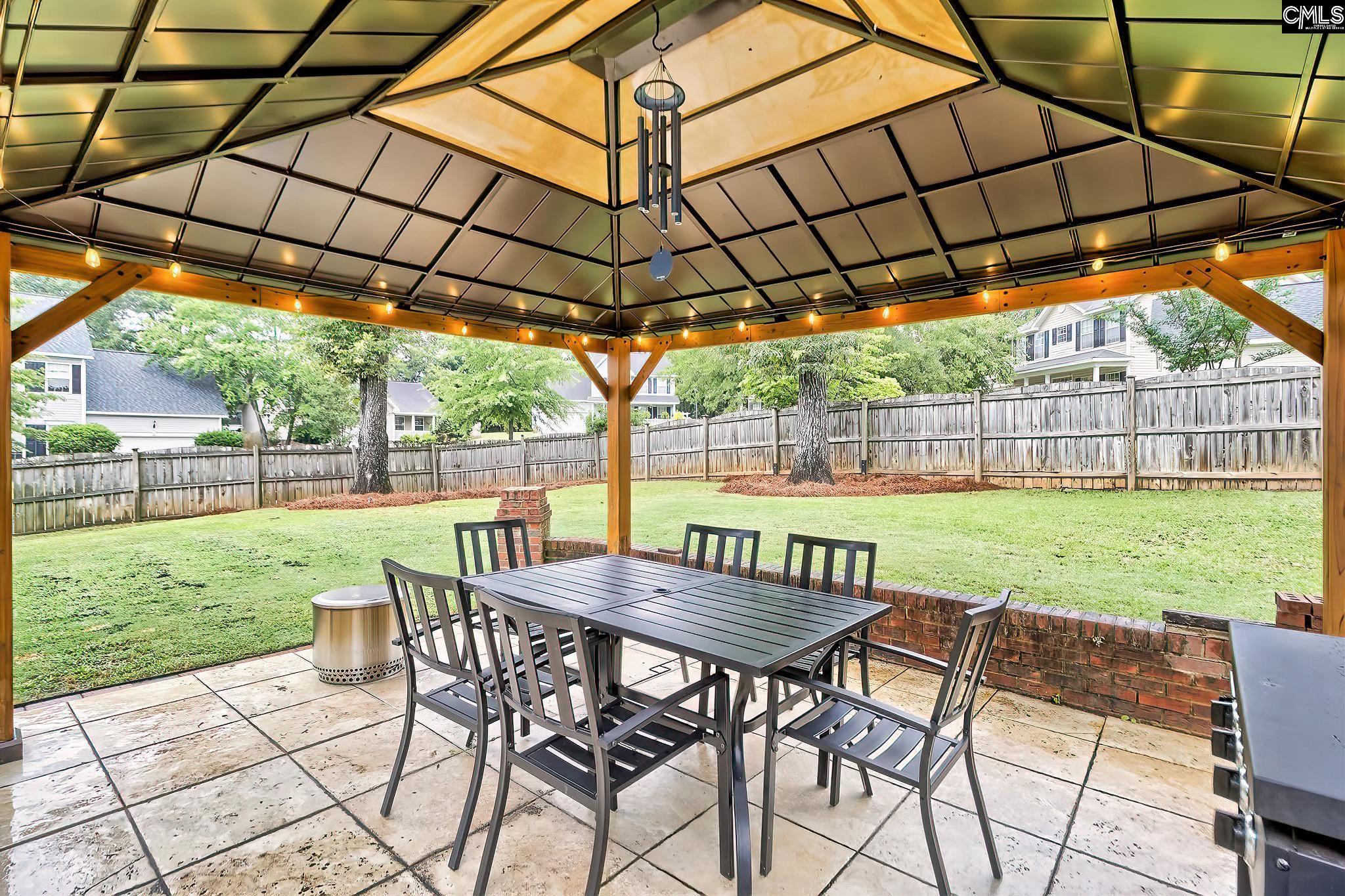 706 Whitewater Drive Irmo, SC 29063 - Photo 4 of 30