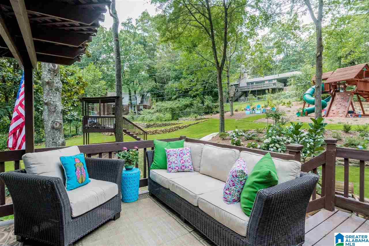 3789 Crestbrook Road Mountain Brook, AL 35223 - Photo 38 of 45