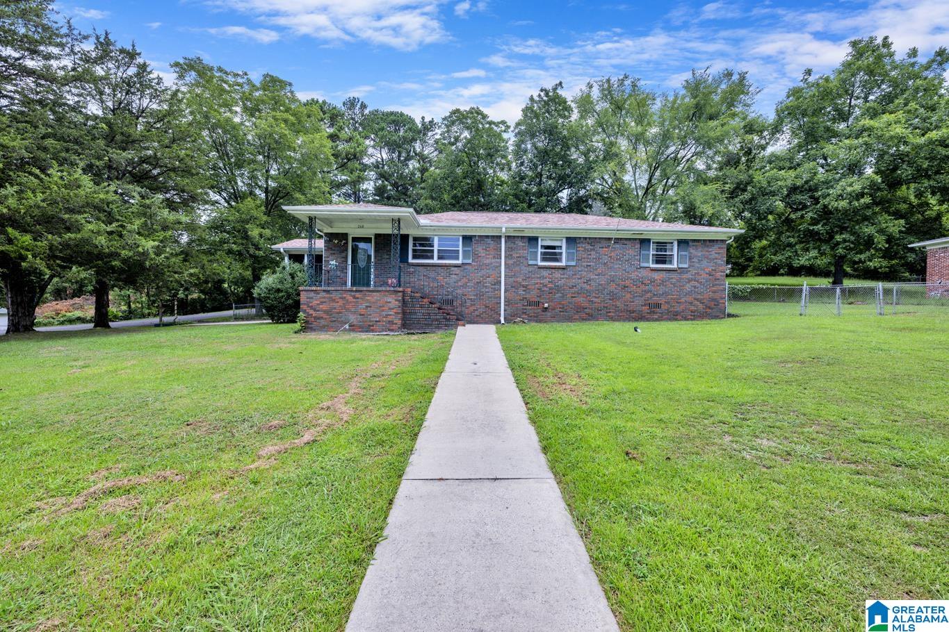 260 Belcher Hill Road Gardendale, AL 35071 - Photo 2 of 22