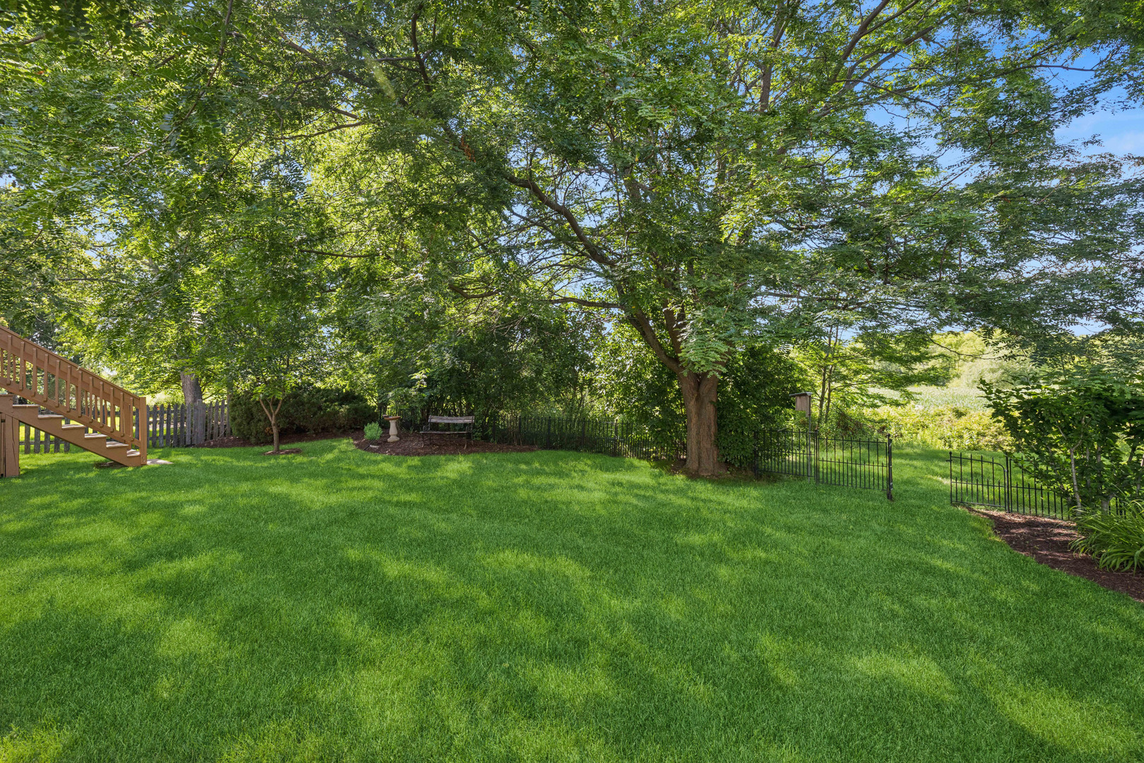 2312 Cascade Circle Round Lake, IL 60073 - Photo 20 of 28
