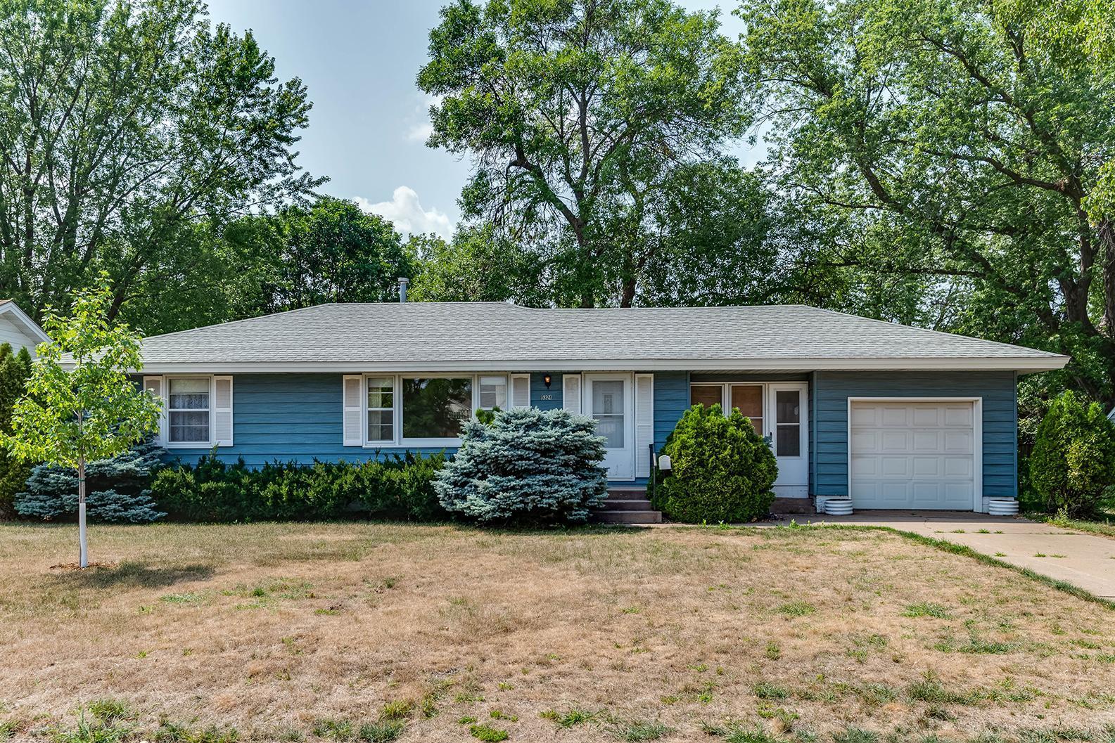 5324 Altura Road Northeast Fridley, MN 55421 - Photo 1 of 1
