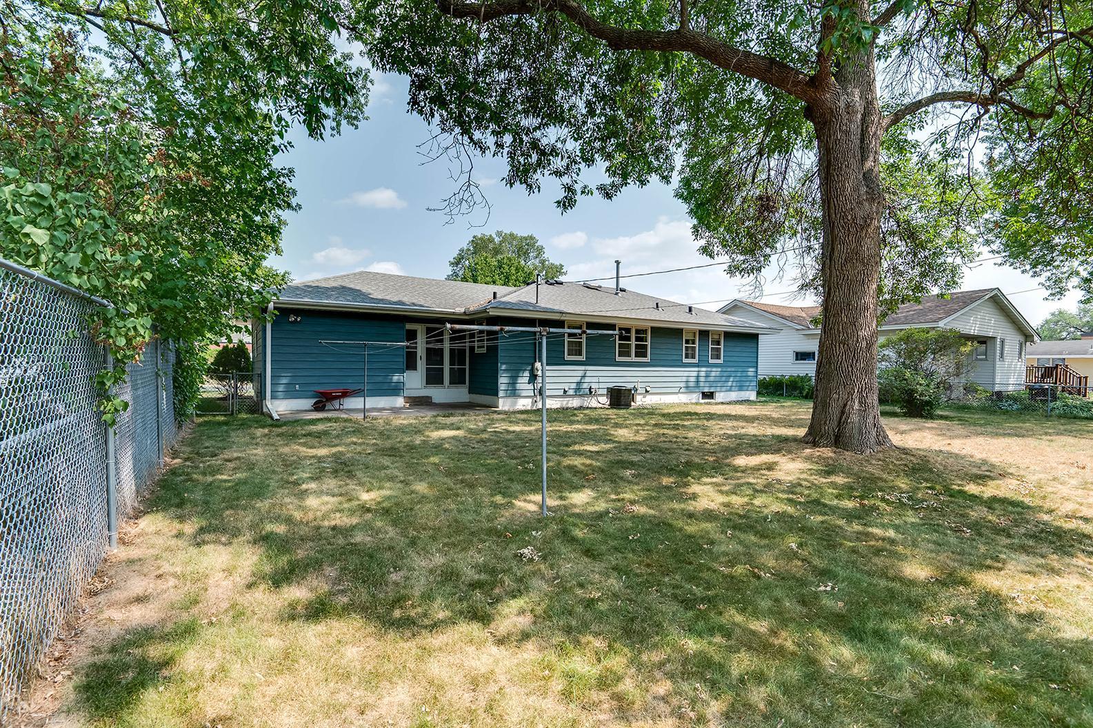 5324 Altura Road Northeast Fridley, MN 55421 - Photo 26 of 28 Gallery Image 26