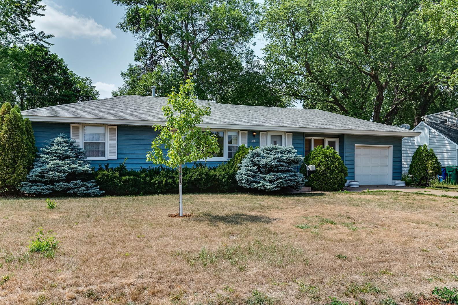 5324 Altura Road Northeast Fridley, MN 55421 - Photo 28 of 28 Gallery Image 28