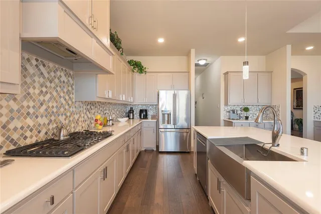 $595,000 | 3930 Clearwater Lane, Nevada, TX 75173