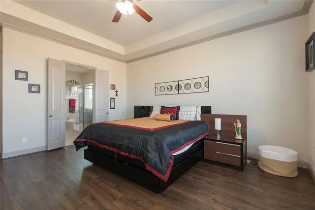 $595,000 | 3930 Clearwater Lane, Nevada, TX 75173