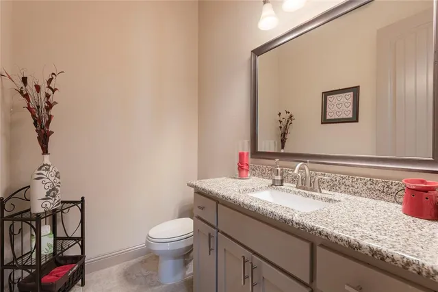 $595,000 | 3930 Clearwater Lane, Nevada, TX 75173