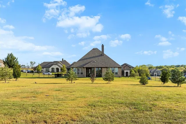 $595,000 | 3930 Clearwater Lane, Nevada, TX 75173