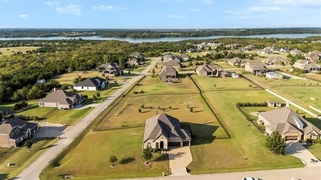 $595,000 | 3930 Clearwater Lane, Nevada, TX 75173