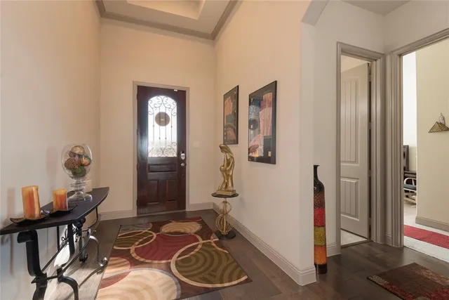 $595,000 | 3930 Clearwater Lane, Nevada, TX 75173