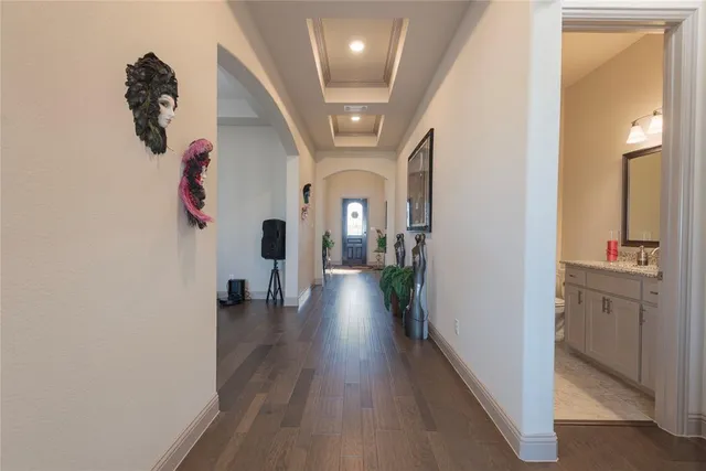 $595,000 | 3930 Clearwater Lane, Nevada, TX 75173