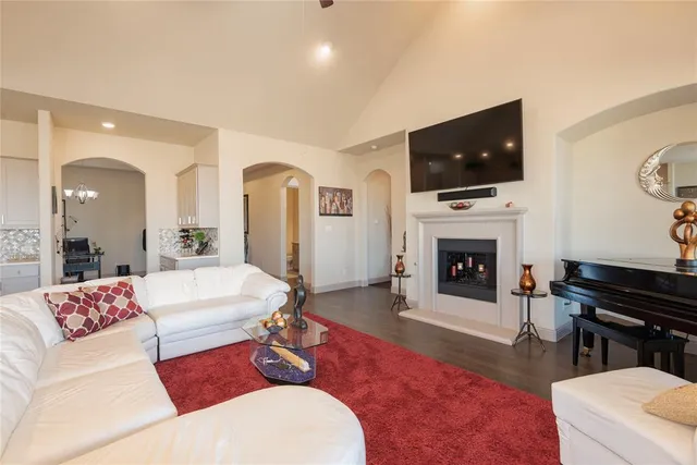 $595,000 | 3930 Clearwater Lane, Nevada, TX 75173