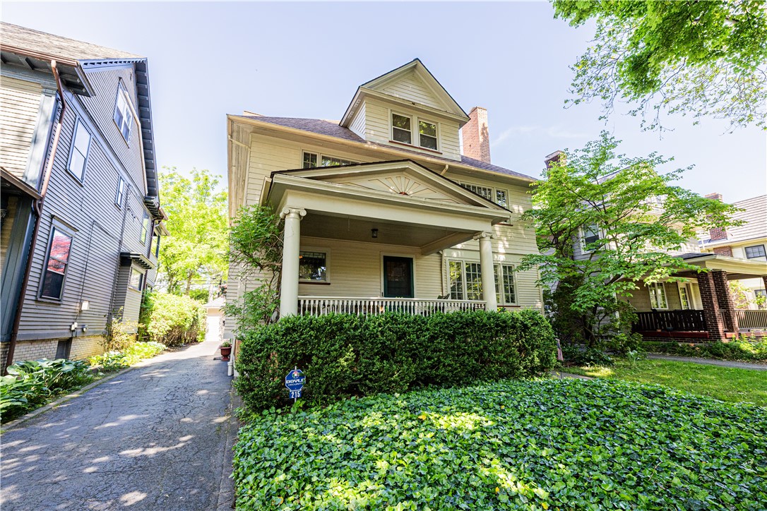 215 Edgerton Street Rochester, NY 14607 - Photo 2 of 40