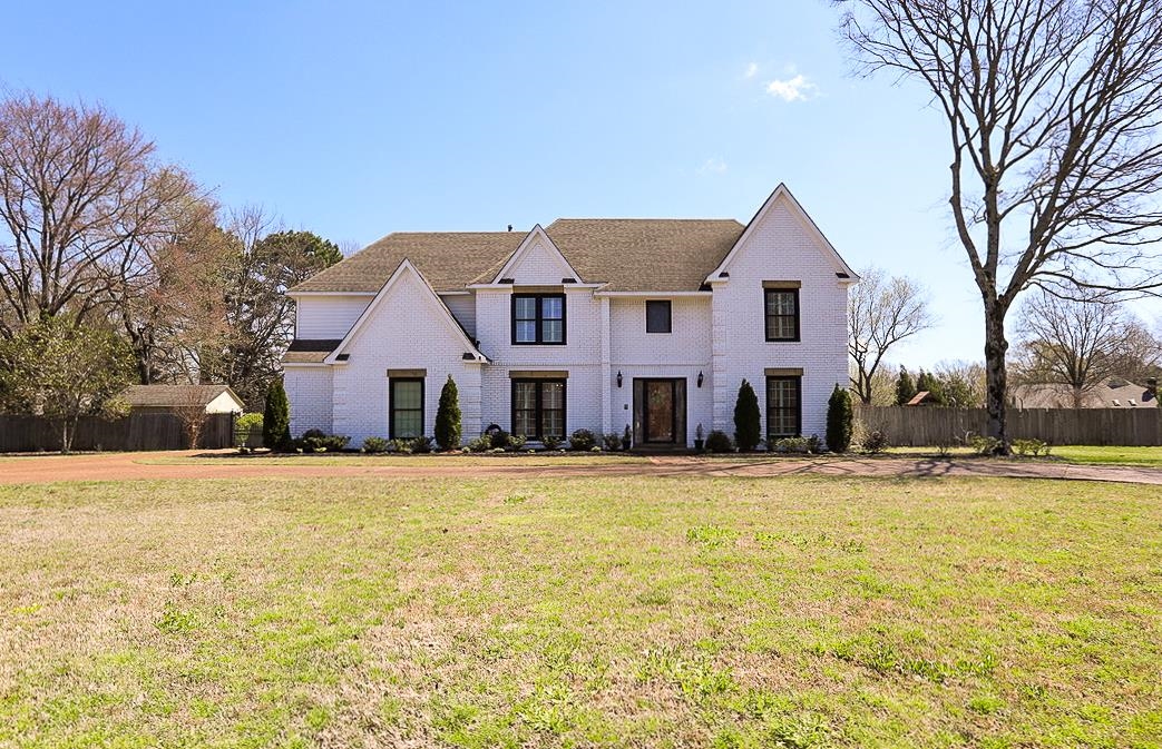 3544 Shea Road Collierville, TN 38017 - Photo 1 of 25 Gallery Image 1