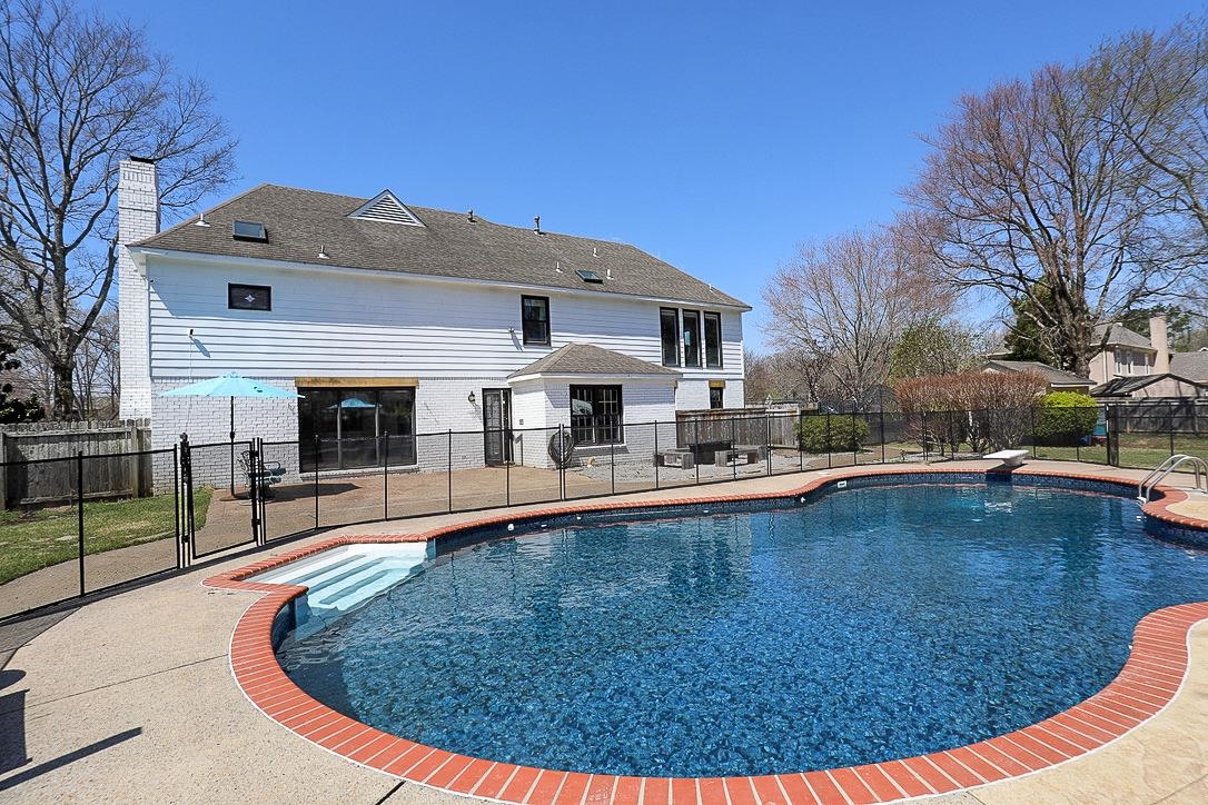 3544 Shea Road Collierville, TN 38017 - Photo 23 of 25 Gallery Image 23