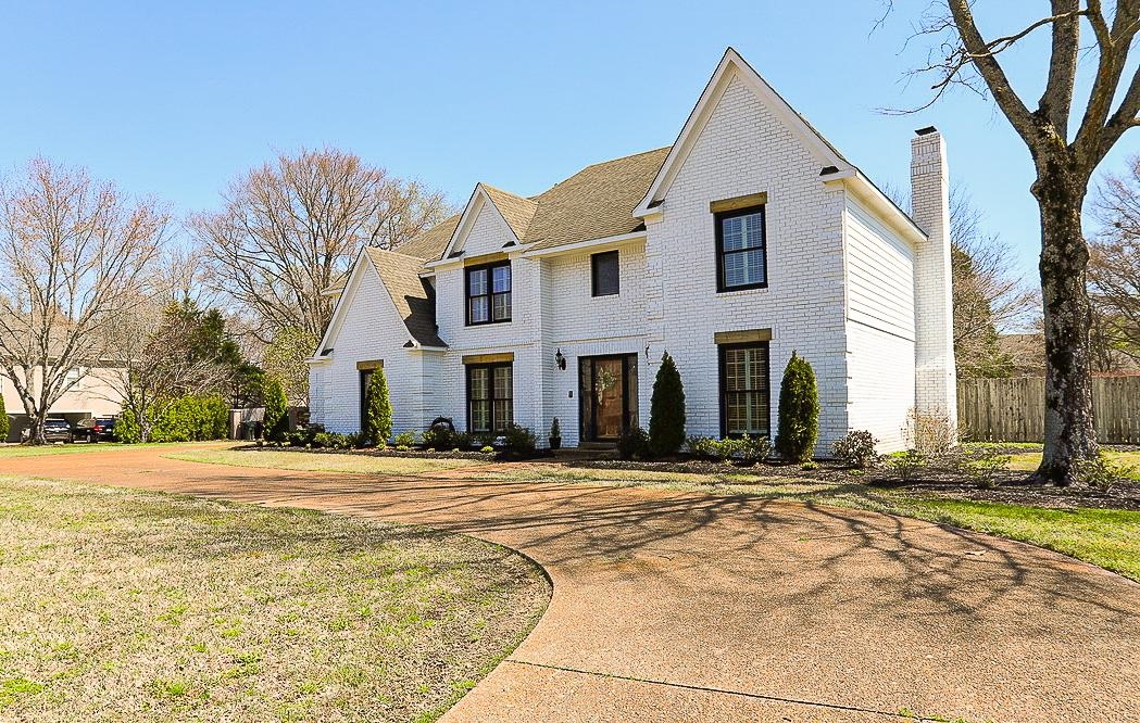 3544 Shea Road Collierville, TN 38017 - Photo 25 of 25 Gallery Image 25
