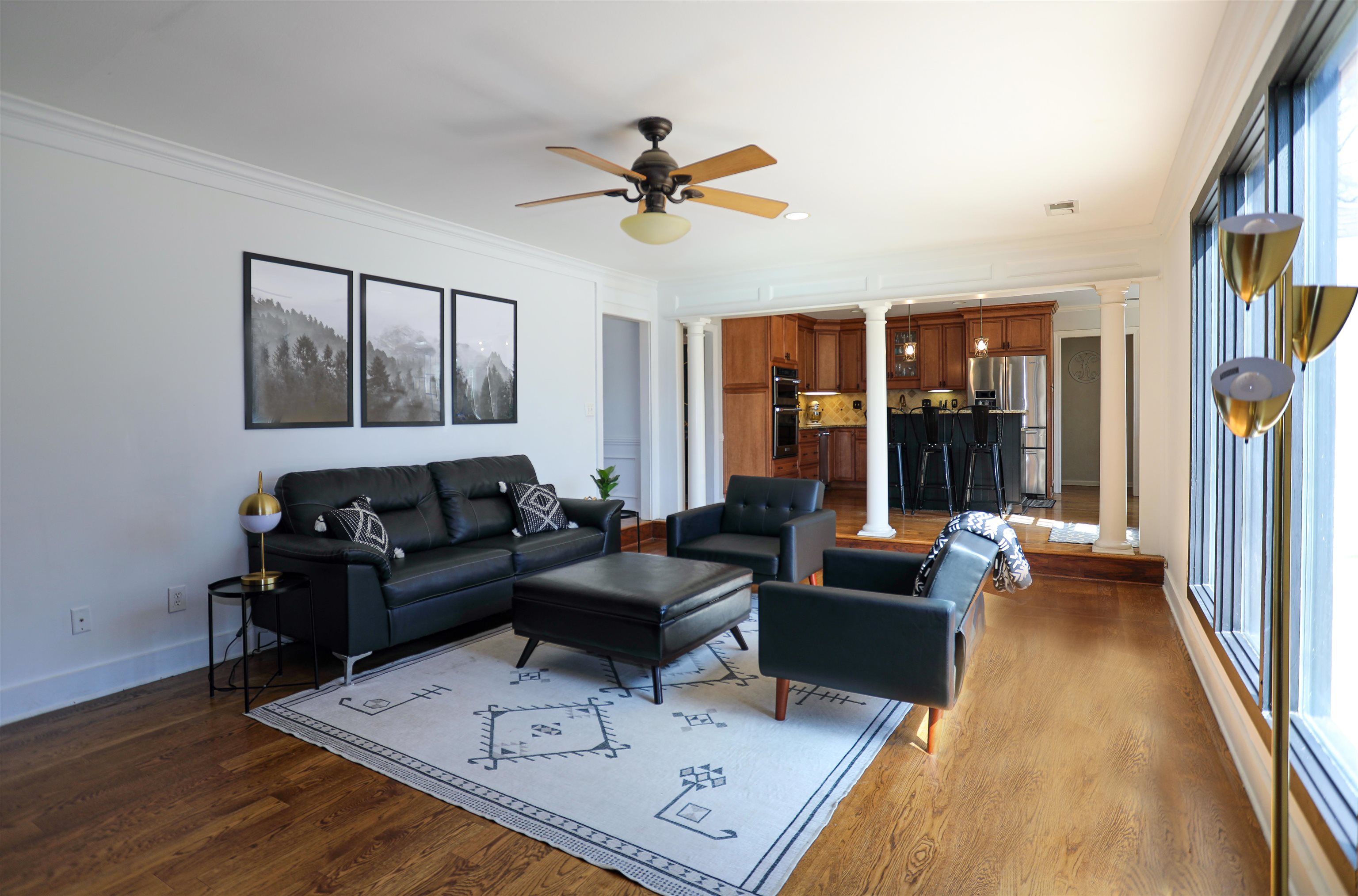 3544 Shea Road Collierville, TN 38017 - Photo 4 of 25 Gallery Image 4