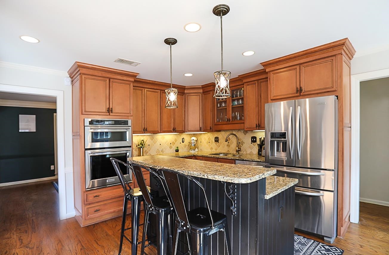 3544 Shea Road Collierville, TN 38017 - Photo 5 of 25 Gallery Image 5