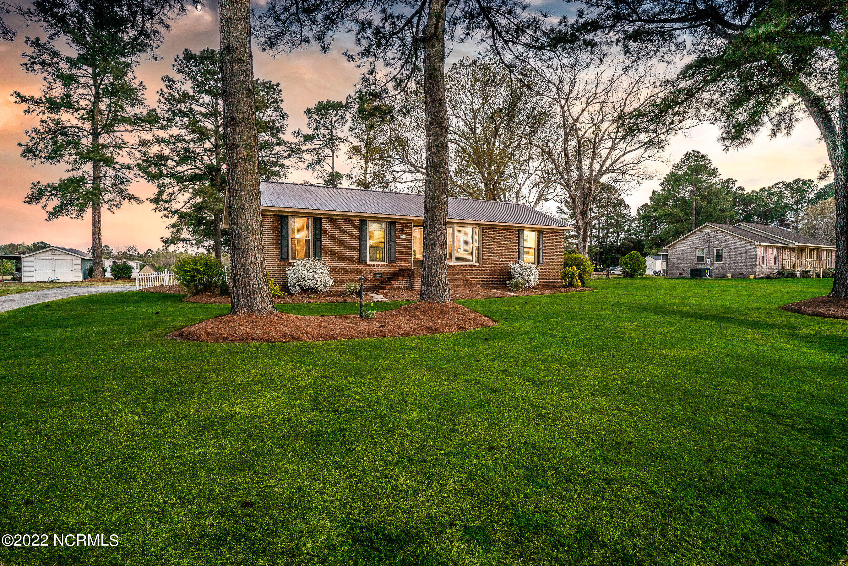 6240 Reedy Branch Road Winterville, NC 28590 - Photo 7 of 37 6240 Reedy Branch Rd Winterville NC MLS-