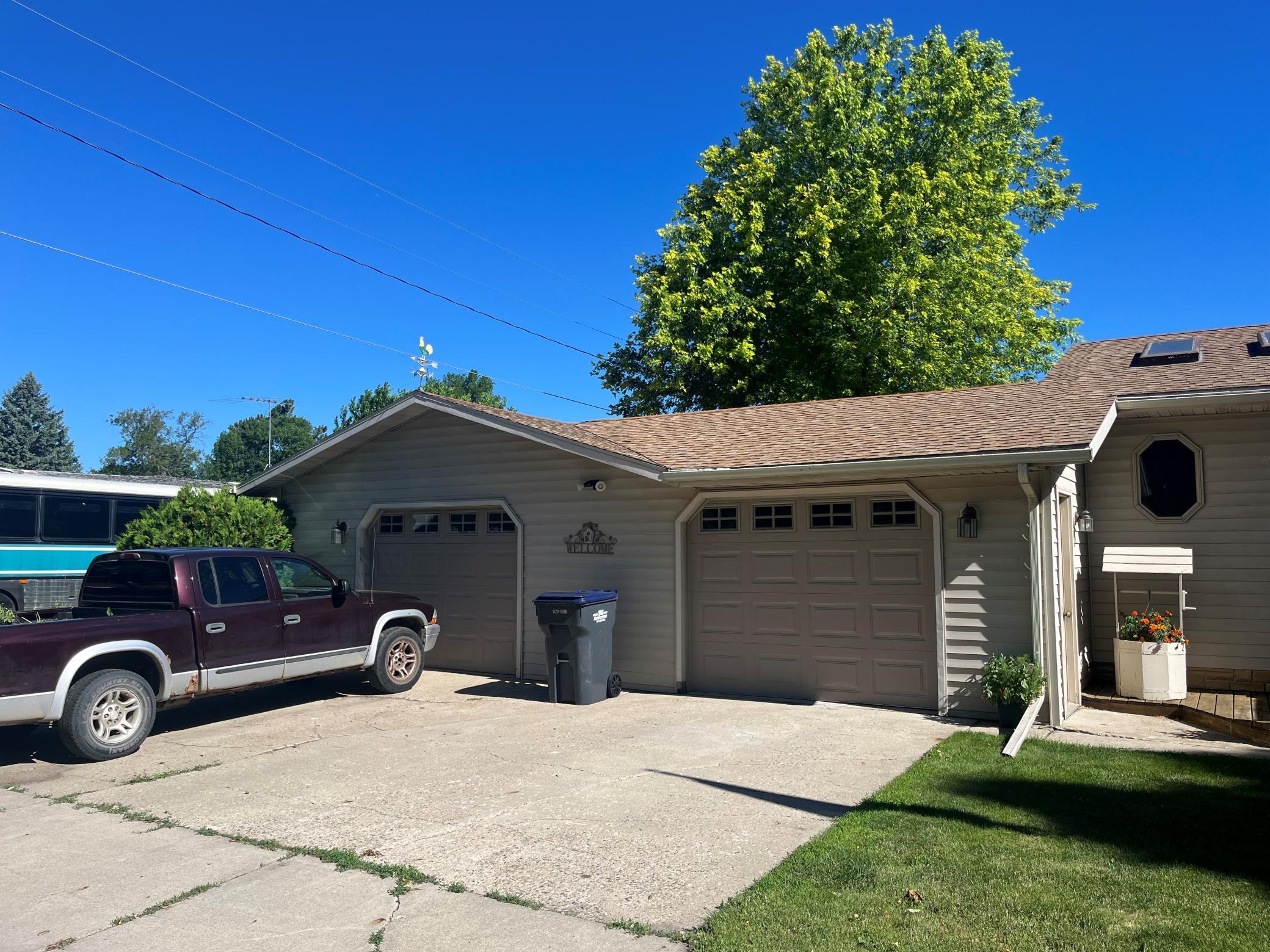 301 5th Street Southwest Hankinson, ND 58041 - Photo 19 of 36