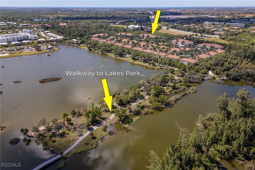 14981 Reflection Key Circle, Unit 335 Fort Myers, FL 33907 - Photo 42 of 42