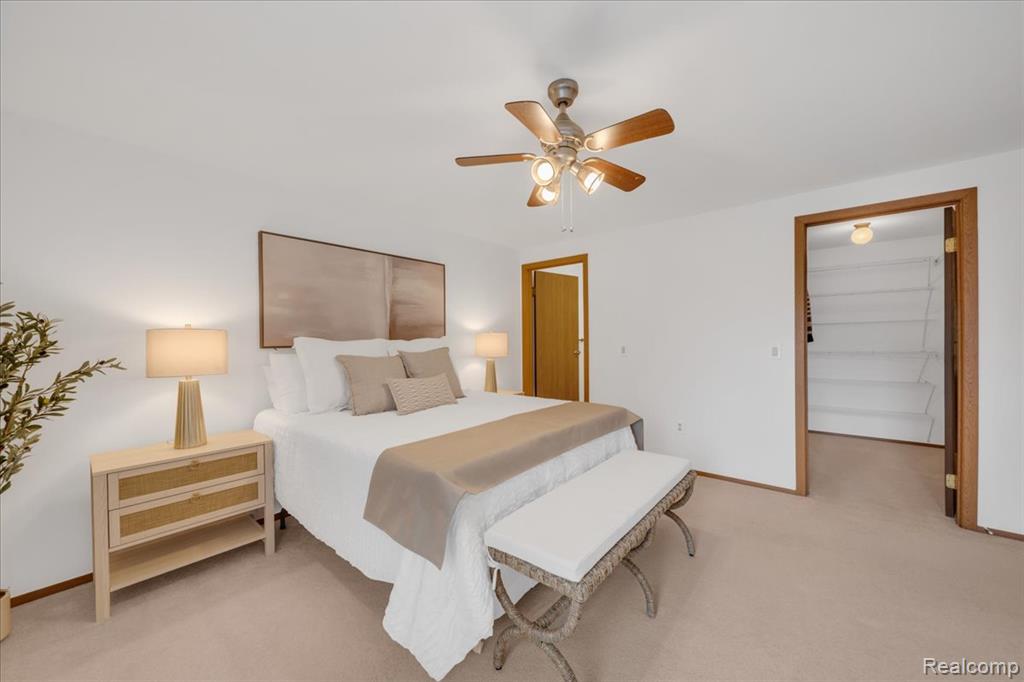 955 Woodlane Drive, Unit 9 Rochester Hills, MI 48307 - Photo 15 of 41