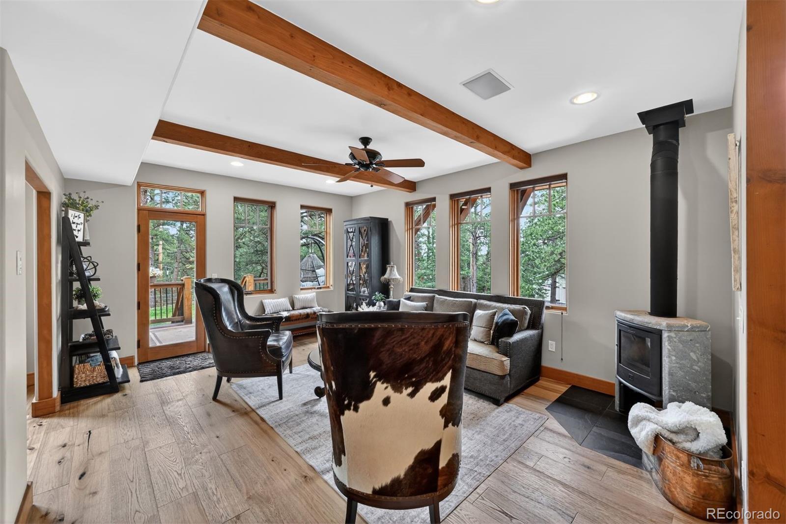 811 Ballantine Road Golden, CO 80401 - Photo 5 of 40