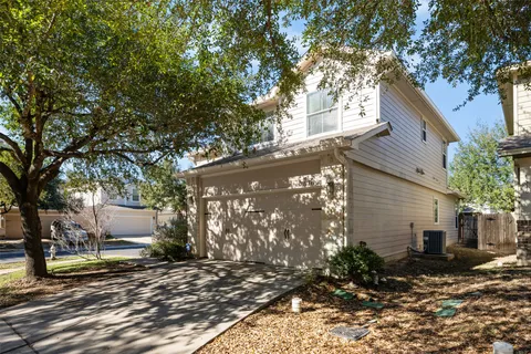 $355,000 | 1520 Huckleberry Lane, Austin, TX 78748