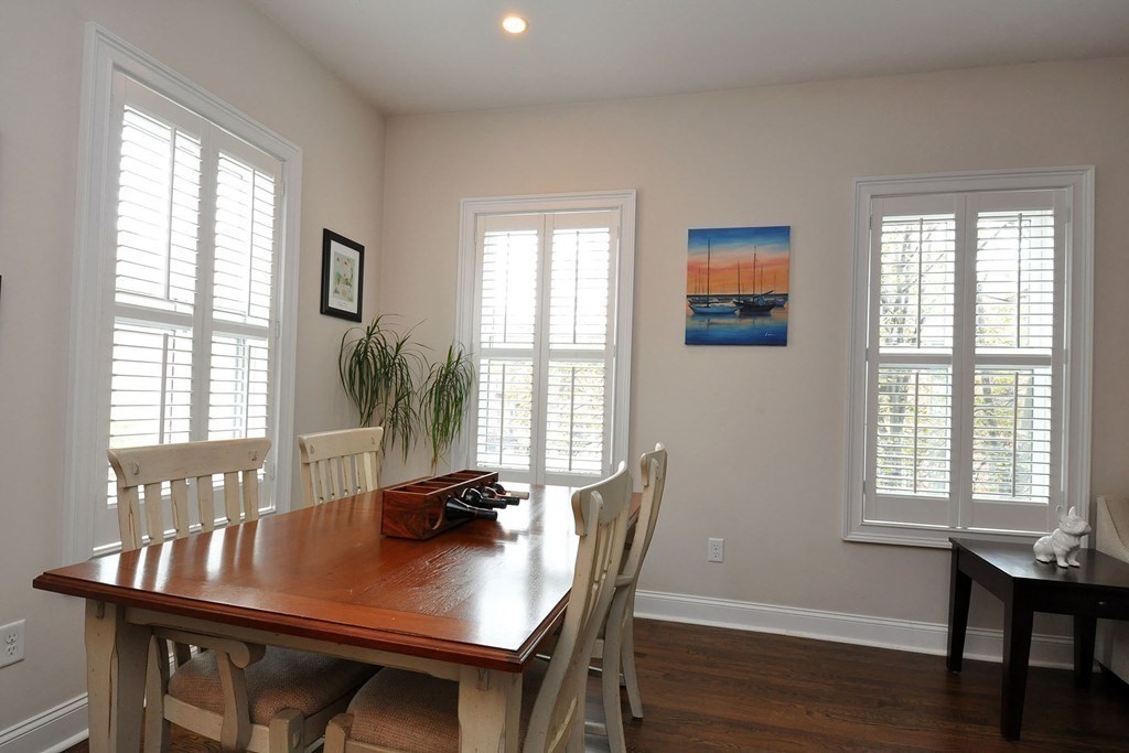80 Rutland Street, Unit 2 Boston, MA 02118 - Photo 4 of 8