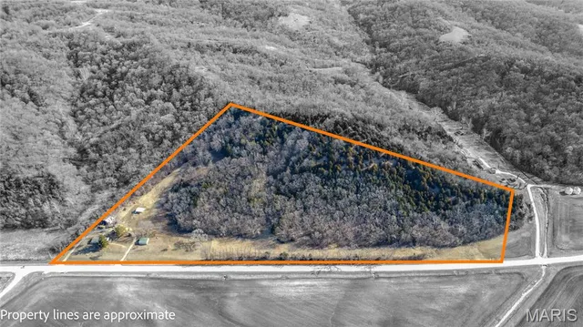 $349,000 | 14912 Highway 96, Nebo, IL 62355