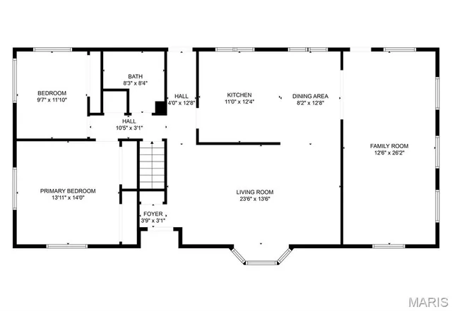 $349,000 | 14912 Highway 96, Nebo, IL 62355