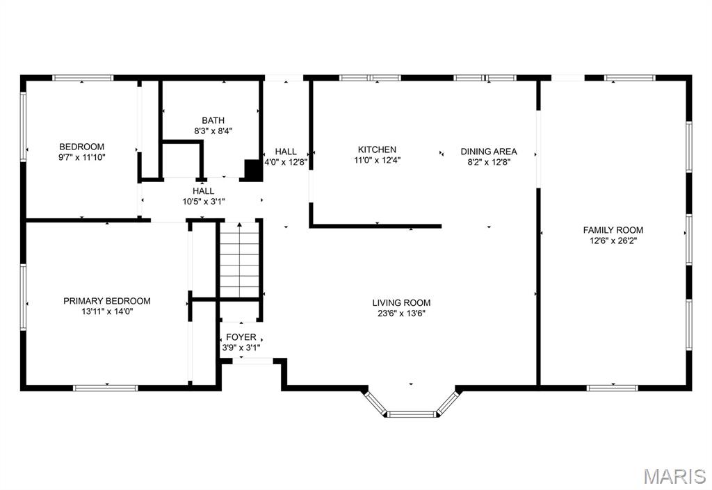 14912 Highway 96 Nebo, IL 62355 - Photo 12 of 99